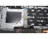 Lenovo 5CB1M48335 COVER Upper Case ASM_GER W21KJ AGBL