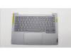 Lenovo 5CB1M48338 COVER Upper Case ASM_HUN W21KJ AGBL