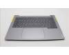 Lenovo 5CB1M48338 COVER Upper Case ASM_HUN W21KJ AGBL