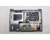 Lenovo 5CB1M48340 COVER Upper Case ASM_ITA W21KJ AGBL