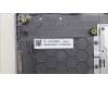Lenovo 5CB1M48341 COVER Upper Case ASM_JPN W21KJ AGBL