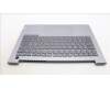 Lenovo 5CB1M48344 COVER Upper Case ASM_NORDIC W21KJ AGBL