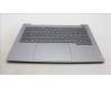 Lenovo 5CB1M48346 COVER Upper Case ASM_RUS W21KJ AGBL