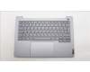 Lenovo 5CB1M48347 COVER Upper Case ASM_SLV W21KJ AGBL