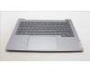 Lenovo 5CB1M48347 COVER Upper Case ASM_SLV W21KJ AGBL