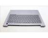 Lenovo 5CB1M48347 COVER Upper Case ASM_SLV W21KJ AGBL