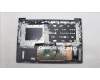 Lenovo 5CB1M48347 COVER Upper Case ASM_SLV W21KJ AGBL