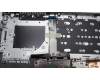 5CB1M48347 Lenovo COVER Upper Case ASM_SLV W21KJ AGBL