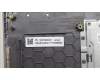 5CB1M48347 Lenovo COVER Upper Case ASM_SLV W21KJ AGBL
