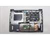 Lenovo 5CB1M48348 COVER Upper Case ASM_SPA W21KJ AGBL