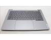 Lenovo 5CB1M48348 COVER Upper Case ASM_SPA W21KJ AGBL