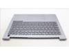 Lenovo 5CB1M48348 COVER Upper Case ASM_SPA W21KJ AGBL