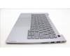 Lenovo 5CB1M48349 COVER Upper Case ASM_SWS W21KJ AGBL