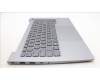 Lenovo 5CB1M48349 COVER Upper Case ASM_SWS W21KJ AGBL