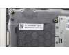Lenovo 5CB1M48349 COVER Upper Case ASM_SWS W21KJ AGBL