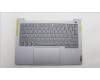 Lenovo 5CB1M48351 COVER Upper Case ASM_THAI W21KJ AGBL