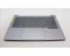 Lenovo 5CB1M48351 COVER Upper Case ASM_THAI W21KJ AGBL