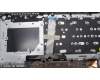 Lenovo 5CB1M48353 COVER Upper Case ASM_UKE W21KJ AGBL