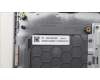 Lenovo 5CB1M48355 COVER Upper Case ASM_USA ENG W21KJ AGBL