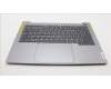 Lenovo 5CB1M48357 COVER Upper Case ASM_BEL W21KJ AGNBL