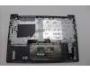 Lenovo 5CB1M48371 COVER Upper Case ASM_ITA W21KJ AGNBL