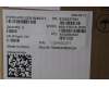 Lenovo 5CB1M48371 COVER Upper Case ASM_ITA W21KJ AGNBL