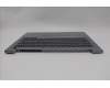 Lenovo 5CB1M48371 COVER Upper Case ASM_ITA W21KJ AGNBL