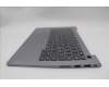 Lenovo 5CB1M48371 COVER Upper Case ASM_ITA W21KJ AGNBL