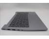 Lenovo 5CB1M48371 COVER Upper Case ASM_ITA W21KJ AGNBL