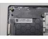 Lenovo 5CB1M48371 COVER Upper Case ASM_ITA W21KJ AGNBL