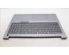 Lenovo 5CB1M48393 COVER Upper Case ASM_BEL W21KK AG BL