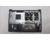 Lenovo 5CB1M48395 COVER Upper Case ASM_BUL W21KK AG BL