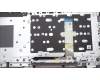 Lenovo 5CB1M48395 COVER Upper Case ASM_BUL W21KK AG BL
