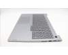 Lenovo 5CB1M48395 COVER Upper Case ASM_BUL W21KK AG BL