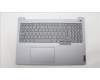 Lenovo 5CB1M48396 COVER Upper Case ASM_CZE/SLK W21KK AG BL