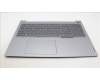Lenovo 5CB1M48396 COVER Upper Case ASM_CZE/SLK W21KK AG BL