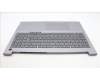 Lenovo 5CB1M48396 COVER Upper Case ASM_CZE/SLK W21KK AG BL