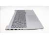 Lenovo 5CB1M48396 COVER Upper Case ASM_CZE/SLK W21KK AG BL