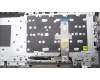 Lenovo 5CB1M48397 COVER Upper Case ASM_ENG W21KK AG BL