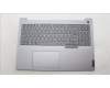 Lenovo 5CB1M48398 COVER Upper Case ASM_EURO ENG W21KK AGBL