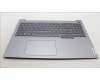 Lenovo 5CB1M48398 COVER Upper Case ASM_EURO ENG W21KK AGBL