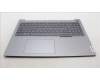 Lenovo 5CB1M48399 COVER Upper Case ASM_FRA W21KK AG BL