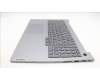 Lenovo 5CB1M48399 COVER Upper Case ASM_FRA W21KK AG BL