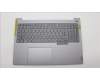 Lenovo 5CB1M48400 COVER Upper Case ASM_FRA/ARA W21KK AG BL