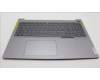 Lenovo 5CB1M48400 COVER Upper Case ASM_FRA/ARA W21KK AG BL