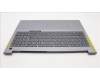 Lenovo 5CB1M48400 COVER Upper Case ASM_FRA/ARA W21KK AG BL