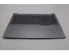 Lenovo 5CB1M48404 COVER Upper Case ASM_HBW W21KK AG BL