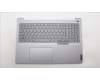 Lenovo 5CB1M48411 COVER Upper Case ASM_NORDIC W21KK AG BL