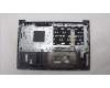 Lenovo 5CB1M48411 COVER Upper Case ASM_NORDIC W21KK AG BL