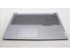 Lenovo 5CB1M48411 COVER Upper Case ASM_NORDIC W21KK AG BL